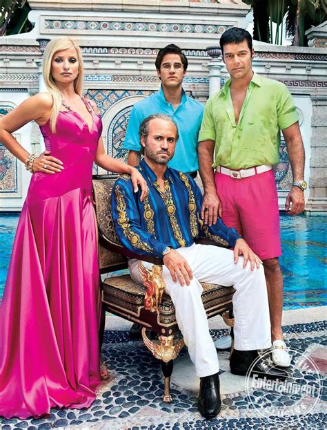 películas de gianni versace|american crime story gianni versace.